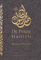De Fyrre Hadith