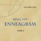 Brug dit Enneagram