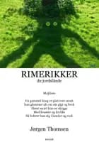 RIMERIKKER de jordslåede