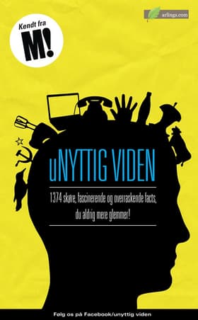 Unyttig viden af Klotzek