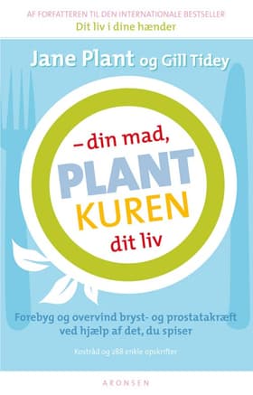 Plantkuren af Jane Plant
