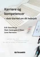 Karriere og kompetencer