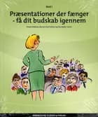 Præsentationer der fænger