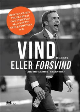 Vind Eller Forsvind af Hans Jerver