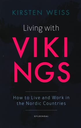 Living with Vikings af Kirsten Weiss