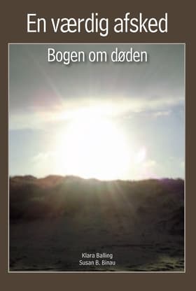 En værdig afsked af Klara Balling