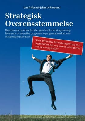 Strategisk overensstemmelse af René Roar Odgaard