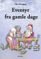 Eventyr fra gamle dage
