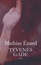 Tyvenes gade