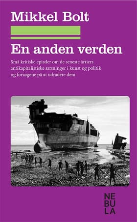 En anden verden af Mikkel Bolt