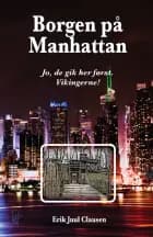 Borgen på Manhattan