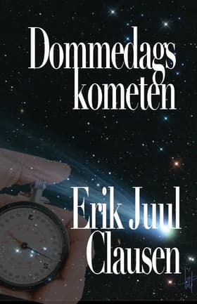 Dommedagskometen af Erik Juul Clausen