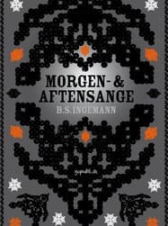 Morgen- og aftensange af Maja Lisa Engelhardt