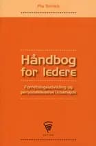 Håndbog for ledere