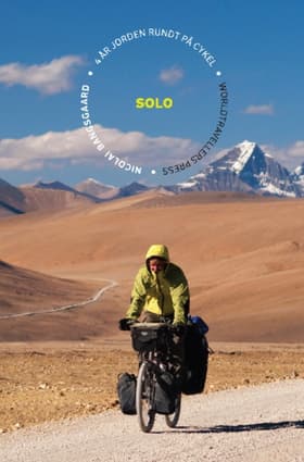 Solo af Nicolai Bangsgaard