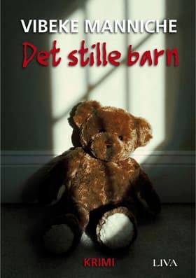 Det stille barn af Vibeke Manniche
