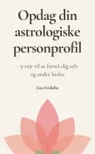 Opdag din astrologiske personprofil