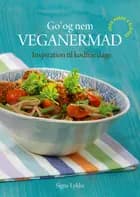 Go' & nem veganermad