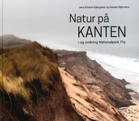 Natur på kanten af Karsten Bjørnskov