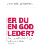 Er du en god Leder?