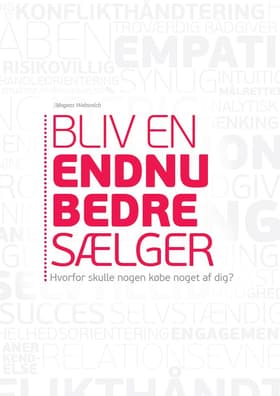 Bliv en endnu bedre sælger af Mogens Weinreich