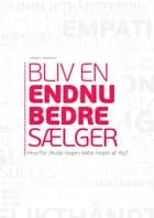 Bliv en endnu bedre sælger