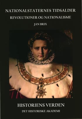 Nationalstaternes tidsalder af Jan Brix