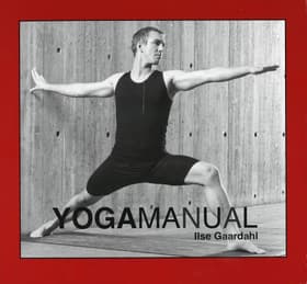 Yogamanual af Ilse Kjær Gaardahl