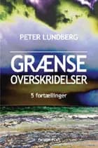 Grænseoverskridelser