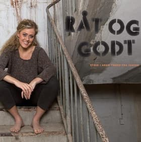 Råt og godt af Charlotte Tøndering