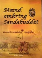 Mænd omkring sendebuddet
