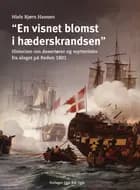 "En visnet blomst i hæderskrandsen"