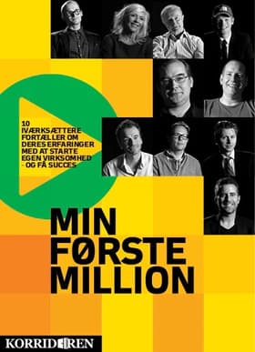Min Første Million af Anders Skotlander