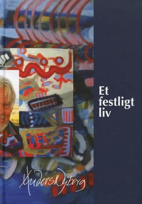 Et festligt Liv af Tenna Andersen