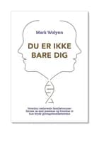 Du er ikke bare dig
