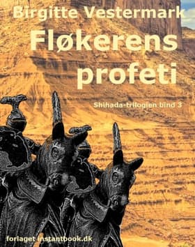Fløkerens profeti af Birgitte Vestermark