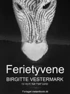 Ferietyvene