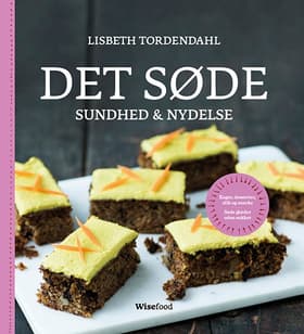 Det søde af Lisbeth Tordendahl