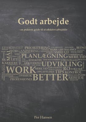 Godt arbejde af Per Hansen