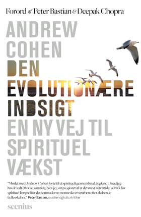 Den evolutionære indsigt af Andrew Cohen