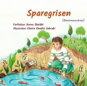 Fjernsyn for børn af Nina Sahl