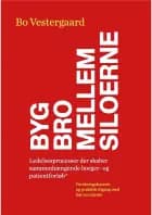 Byg bro mellem siloerne