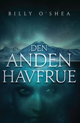 Den anden havfrue af Billy O'Shea
