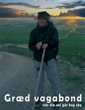 Græd vagabond af Ole Petersen