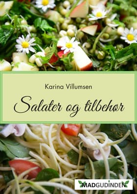 Salater og Tilbehør af Karina Villumsen