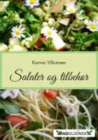 Salater og Tilbehør