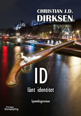 ID - lånt identitet af Christian J.D. Dirksen