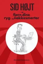Sid højt - og fjern dine ryg- og nakkesmerter