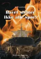 Havet sletter ikke alle spor!
