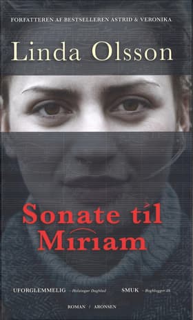 Sonate til Miriam af Linda Olsson